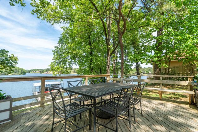 110 Bayview Point, Hot Springs, AR 71901