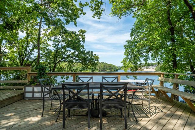 110 Bayview Point, Hot Springs, AR 71901