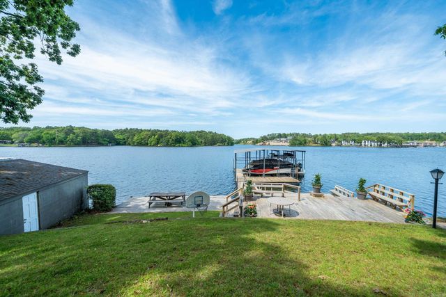 110 Bayview Point, Hot Springs, AR 71901