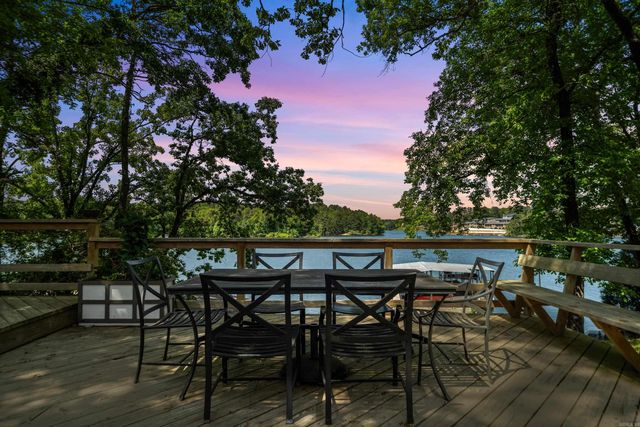 110 Bayview Point, Hot Springs, AR 71901