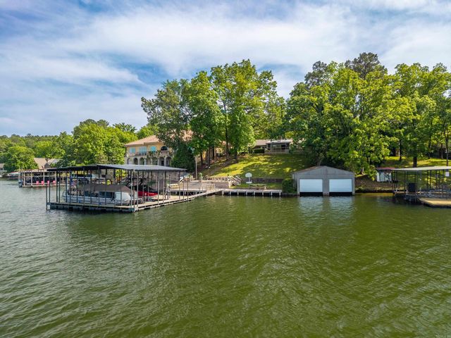 110 Bayview Point, Hot Springs, AR 71901