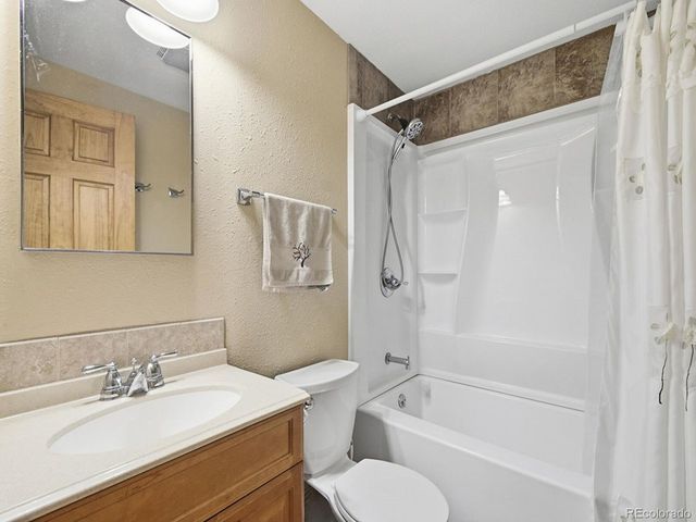 399 Conifer Dr, Bailey, CO 80421