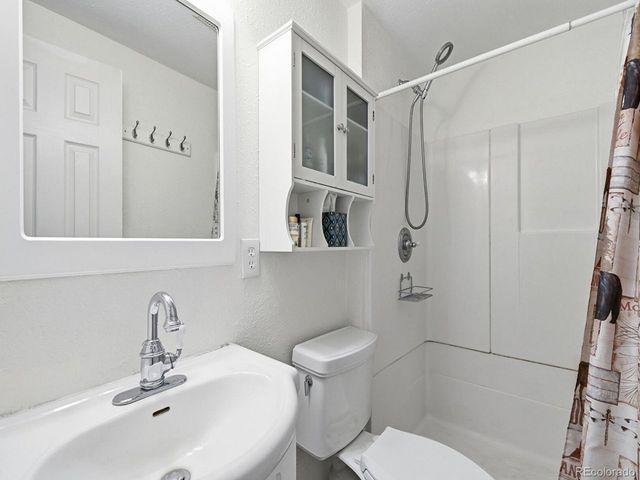 399 Conifer Dr, Bailey, CO 80421