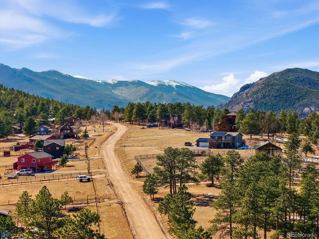 399 Conifer Dr, Bailey, CO 80421