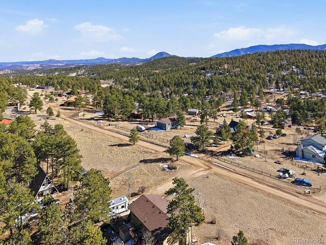 399 Conifer Dr, Bailey, CO 80421