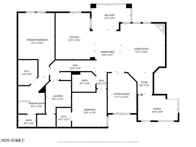 33550 N DOVE LAKES Drive 1023, Cave Creek, AZ 85331