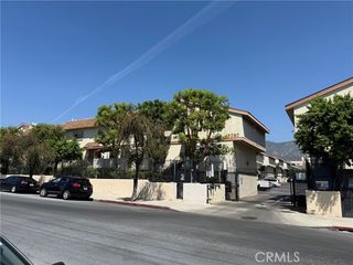 13080 Dronfield 23, Sylmar (los Angeles), CA 91342
