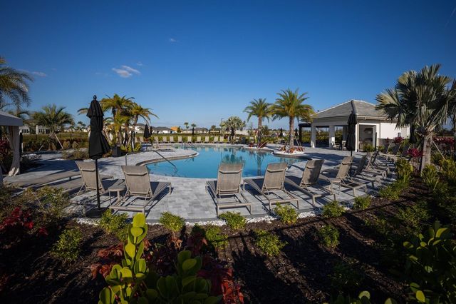 4528 POND BROOK COURT, Bradenton, FL 34211