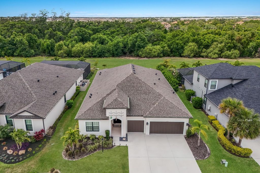 4528 POND BROOK COURT, Bradenton, FL 34211