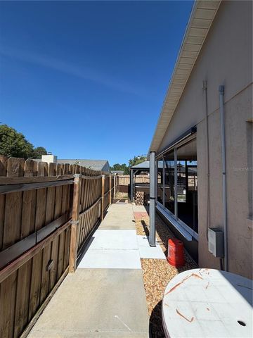 4243 CHIPMUNK DRIVE, New Port Richey, FL 34653