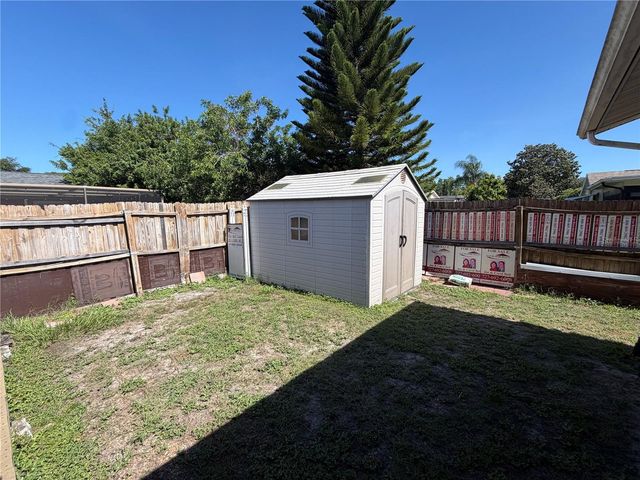 4243 CHIPMUNK DRIVE, New Port Richey, FL 34653