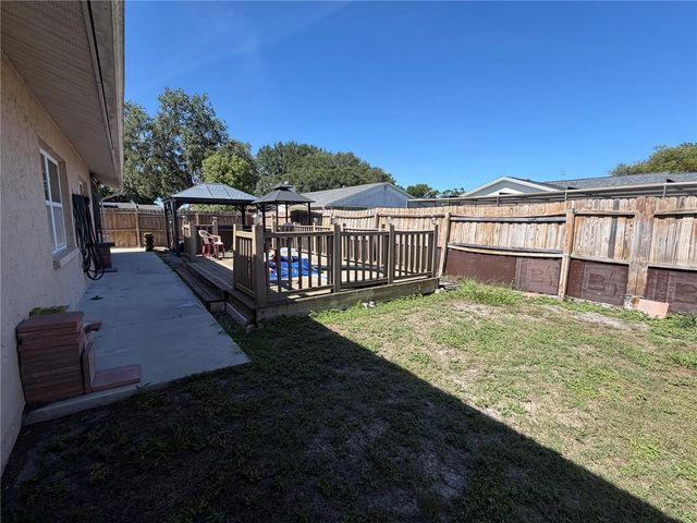 4243 CHIPMUNK DRIVE, New Port Richey, FL 34653