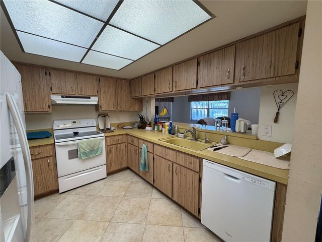 4243 CHIPMUNK DRIVE, New Port Richey, FL 34653