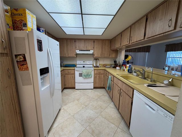 4243 CHIPMUNK DRIVE, New Port Richey, FL 34653