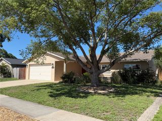 4243 CHIPMUNK DRIVE, New Port Richey, FL 34653
