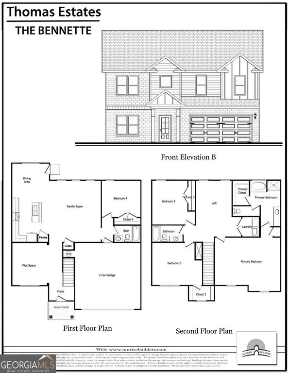 366 Windy Lane, Jonesboro, GA 30238 — exterior