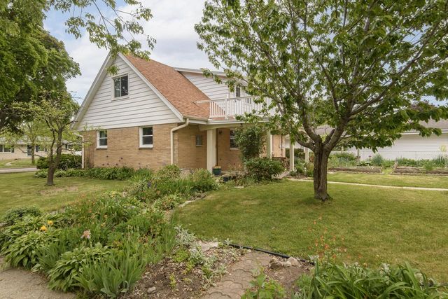 3725 S Marcy STREET, Milwaukee, WI 53220