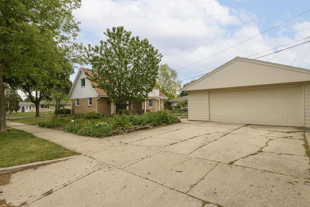 3725 S Marcy STREET, Milwaukee, WI 53220