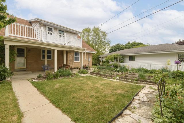 3725 S Marcy STREET, Milwaukee, WI 53220