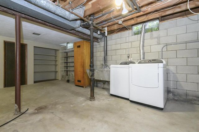 3725 S Marcy STREET, Milwaukee, WI 53220