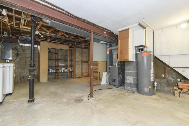 3725 S Marcy STREET, Milwaukee, WI 53220