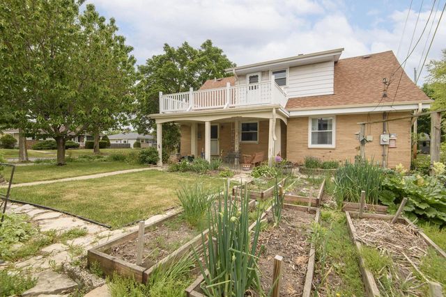 3725 S Marcy STREET, Milwaukee, WI 53220