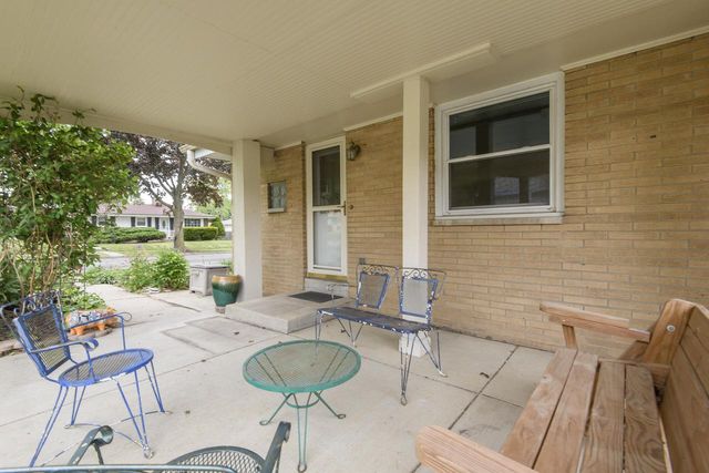 3725 S Marcy STREET, Milwaukee, WI 53220