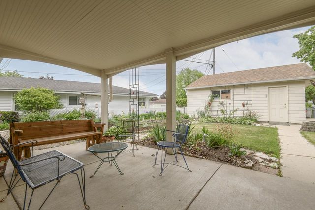 3725 S Marcy STREET, Milwaukee, WI 53220