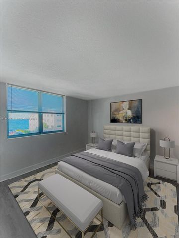 7501 E Treasure Drive 3P, North Bay Village, FL 33141