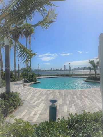 7501 E Treasure Drive 3P, North Bay Village, FL 33141
