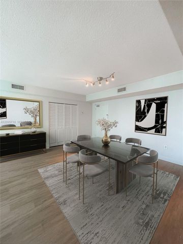 7501 E Treasure Drive 3P, North Bay Village, FL 33141