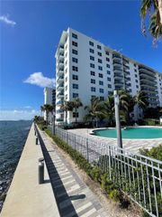 7501 E Treasure Drive 3P, North Bay Village, FL 33141