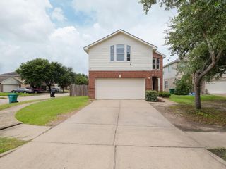 13110 Highbury View Court, Houston, TX 77047
