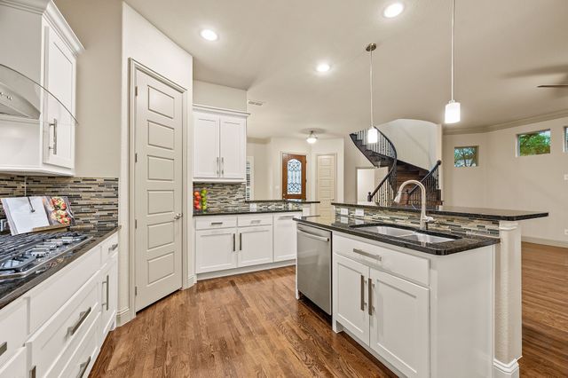 1208 Prescott Street, Keller, TX 76248