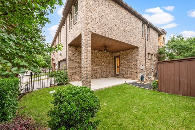 1208 Prescott Street, Keller, TX 76248