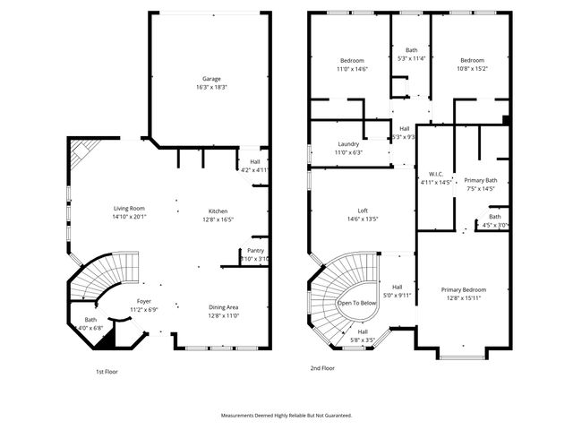 1208 Prescott Street, Keller, TX 76248