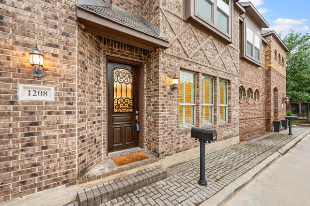 1208 Prescott Street, Keller, TX 76248