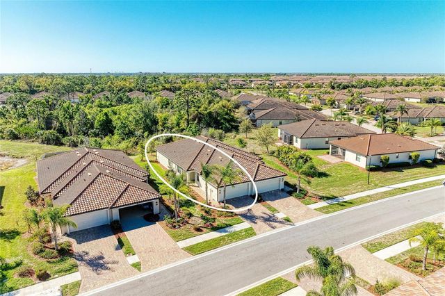 12434 AMICA LOOP, Venice, FL 34293