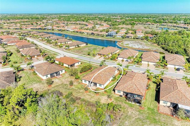 12434 AMICA LOOP, Venice, FL 34293