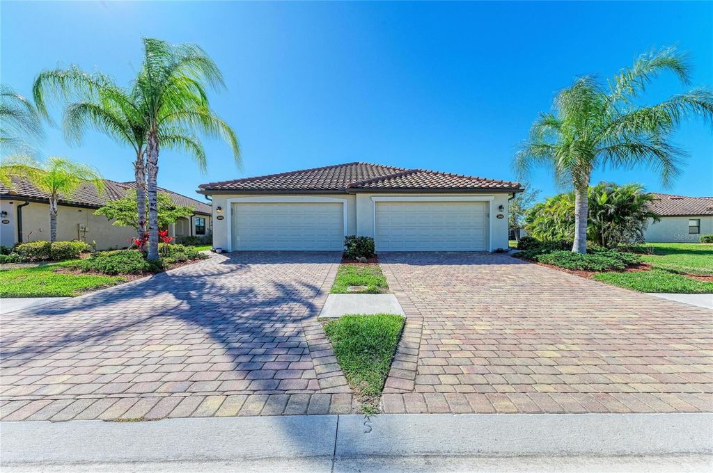 12434 AMICA LOOP, Venice, FL 34293