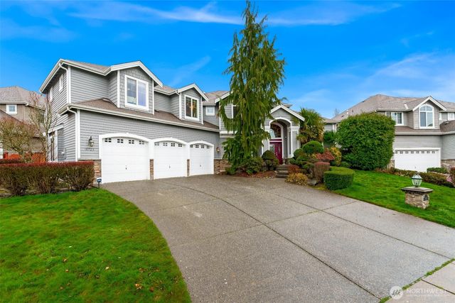 18725 35th Drive SE, Bothell, WA 98012