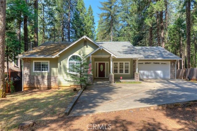 14533 Grinnell Court, Magalia, CA 95954