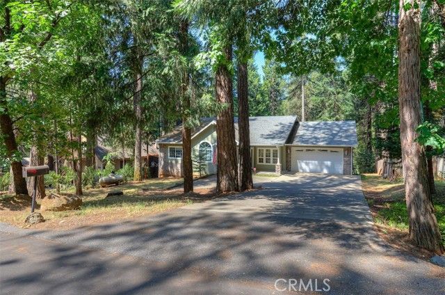 14533 Grinnell Court, Magalia, CA 95954