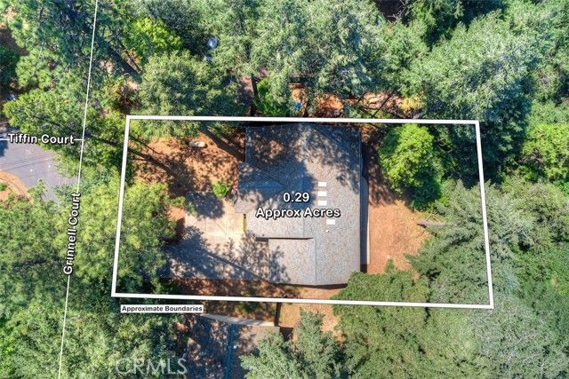 14533 Grinnell Court, Magalia, CA 95954