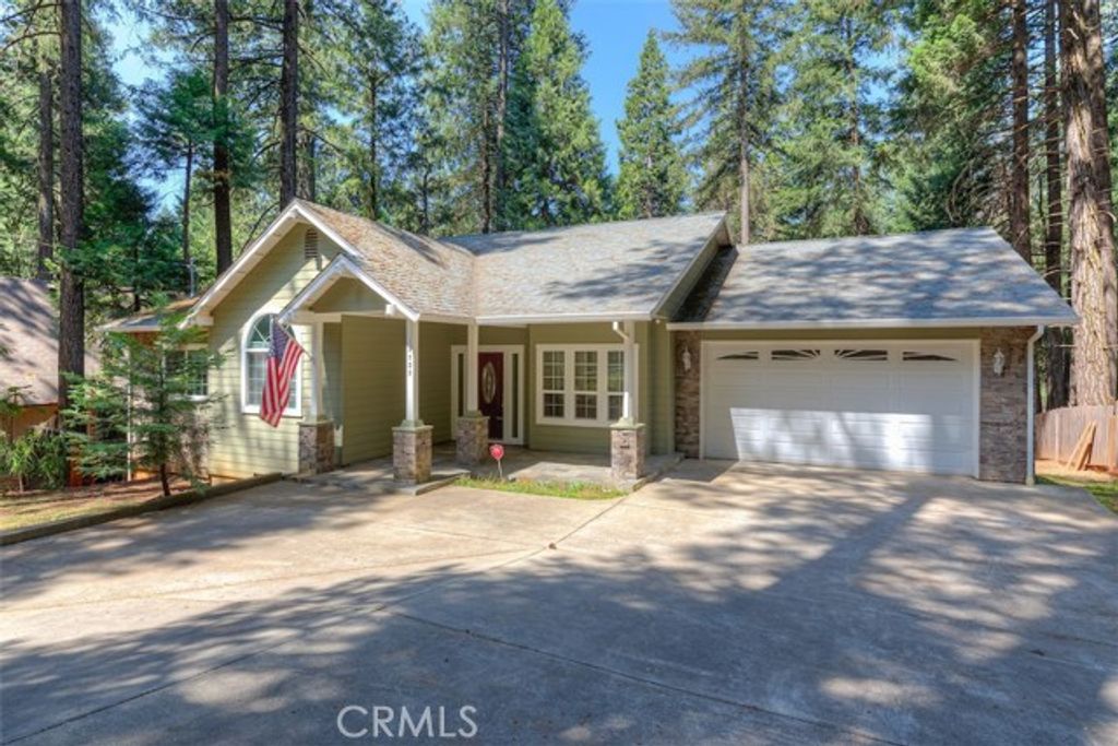 14533 Grinnell Court, Magalia, CA 95954