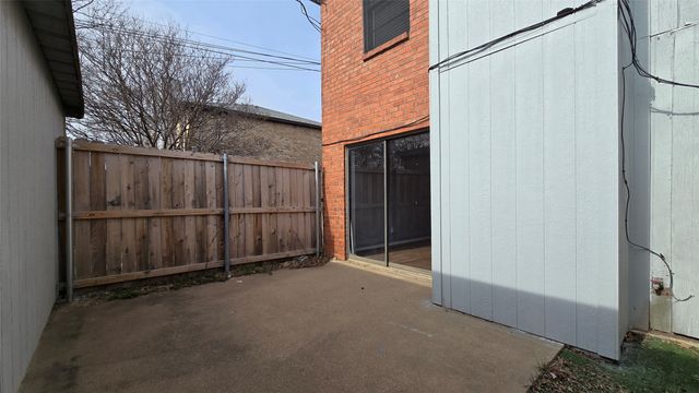 5807 Shadydell Drive, Fort Worth, TX 76135