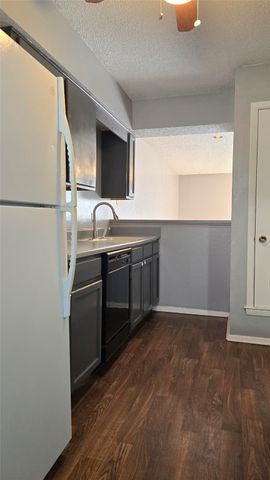 5807 Shadydell Drive, Fort Worth, TX 76135