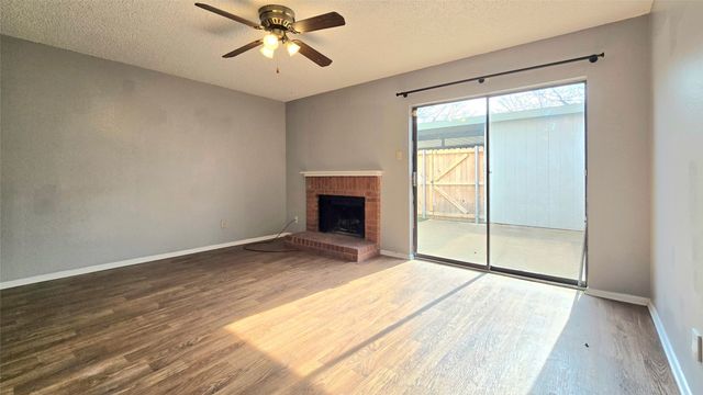 5807 Shadydell Drive, Fort Worth, TX 76135