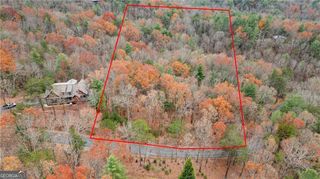 0 Oceola Drive, Ellijay, GA 30540