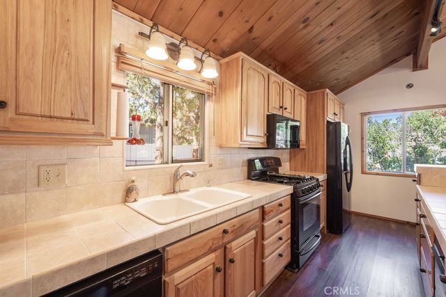 225 Zaca, Big Bear City, CA 92314